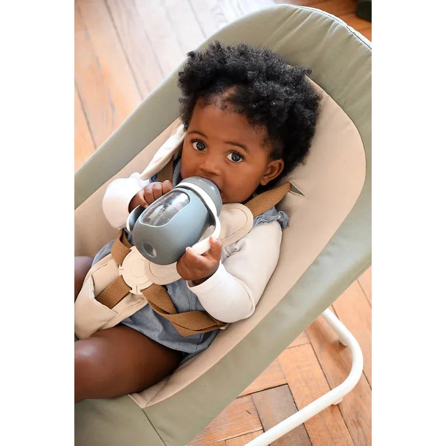 Beaba Foldable Bouncer Eazy Relax (Lichen)