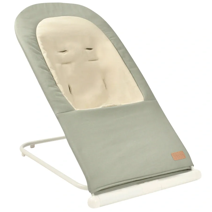 Beaba Foldable Bouncer Eazy Relax (Lichen)