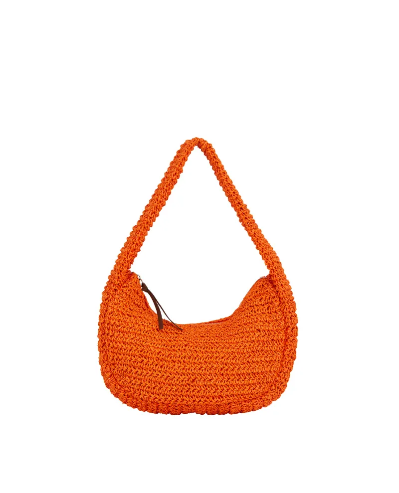 Beck Sondergaard Vanessa Talia Orange Bag