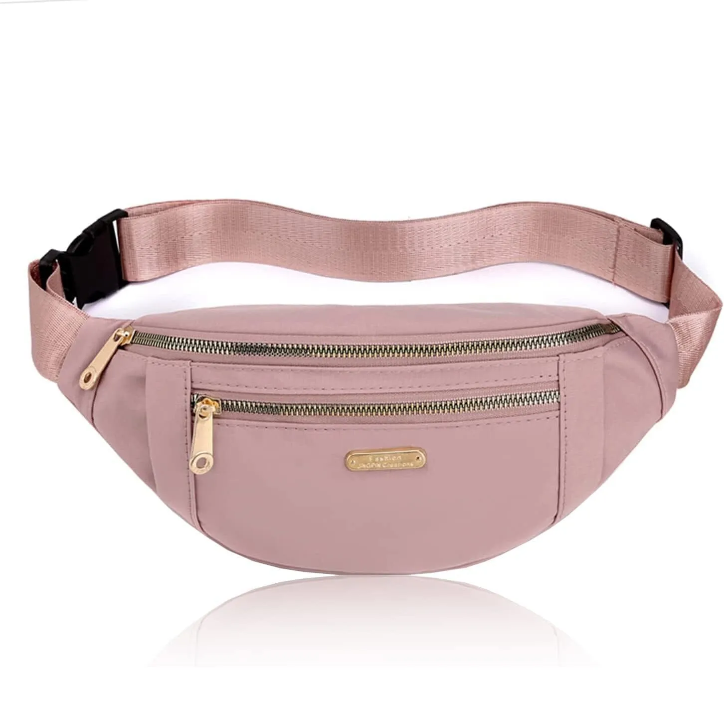 Belt Bag Waist Pack Crossbody Bag Fanny Pack Phone Holder