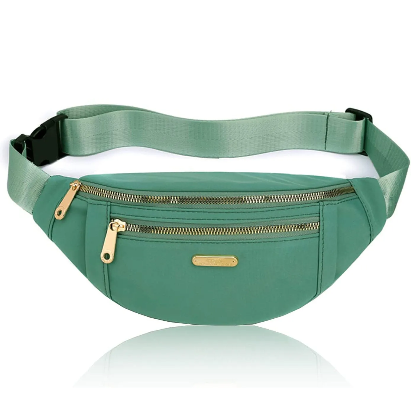 Belt Bag Waist Pack Crossbody Bag Fanny Pack Phone Holder