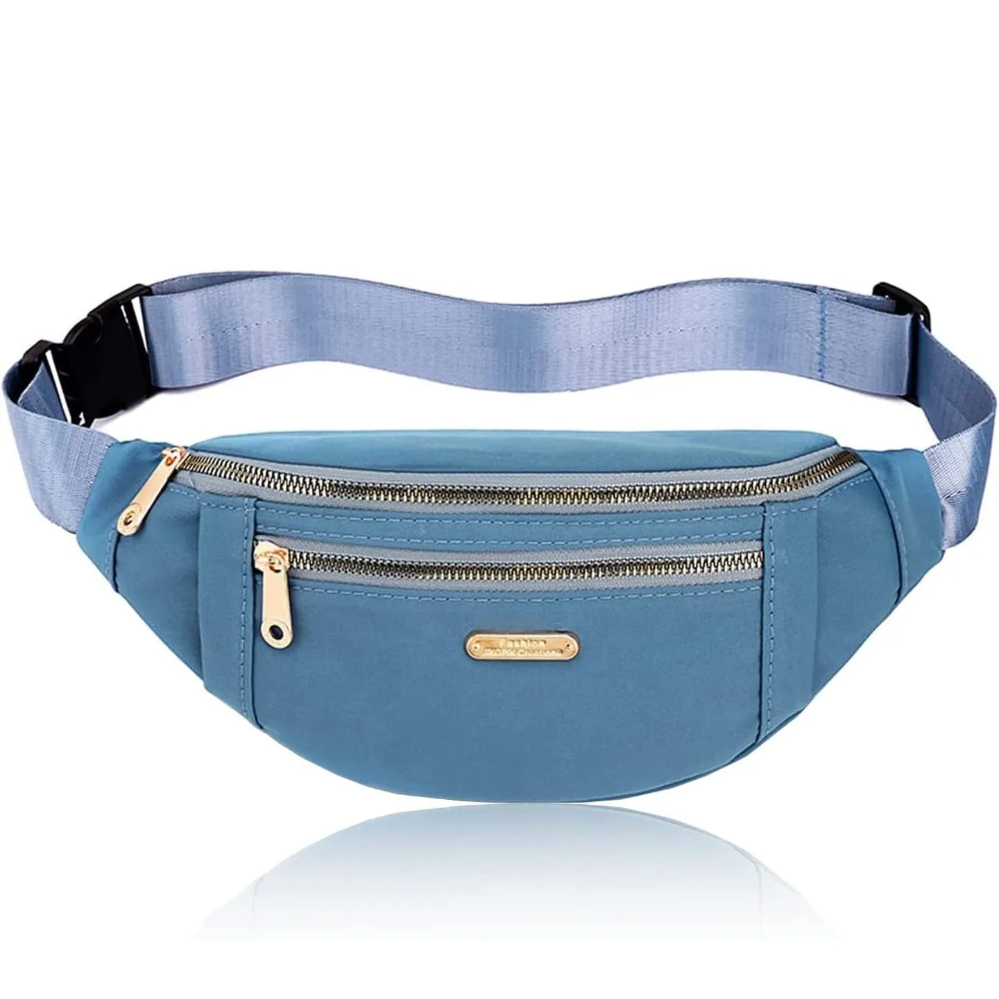 Belt Bag Waist Pack Crossbody Bag Fanny Pack Phone Holder