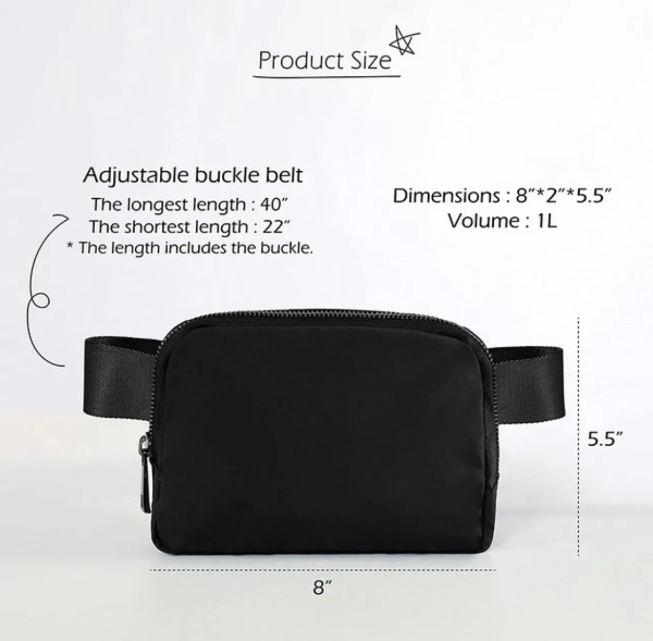 Belt Bag