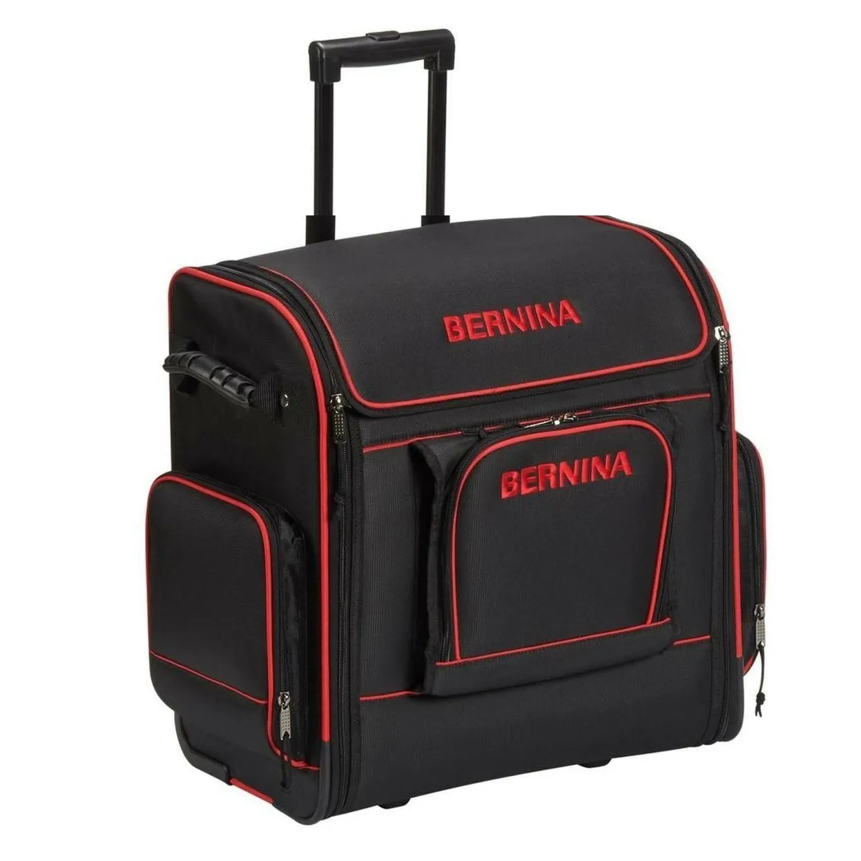 Bernina Sewing Machine Trolley Case