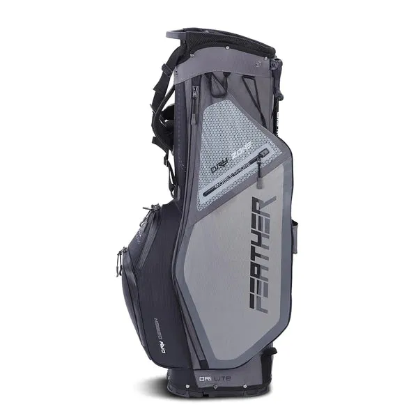 Big Max Dri Lite Feather Stand Bag