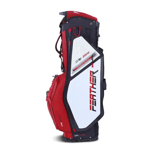 Big Max Dri Lite Feather Stand Bag