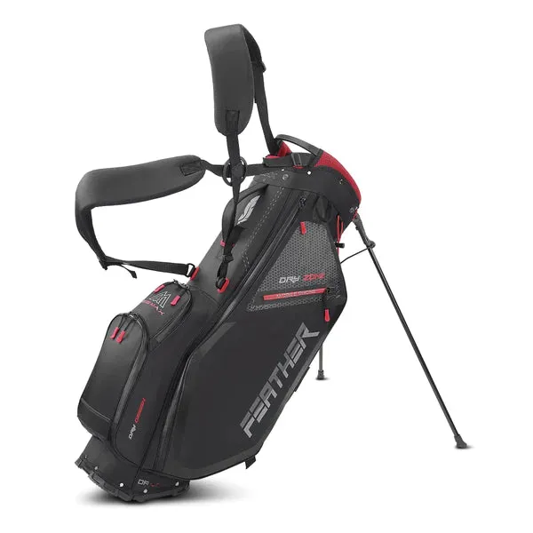 Big Max Dri Lite Feather Stand Bag