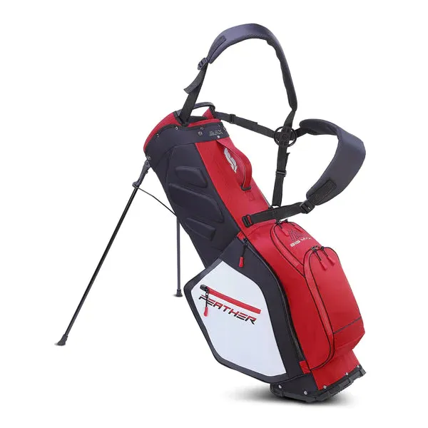 Big Max Dri Lite Feather Stand Bag