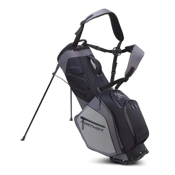 Big Max Dri Lite Feather Stand Bag