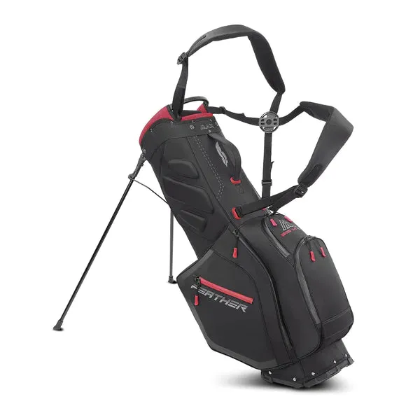 Big Max Dri Lite Feather Stand Bag