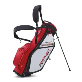 Big Max Dri Lite Feather Stand Bag