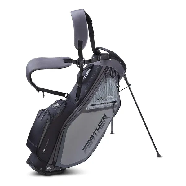 Big Max Dri Lite Feather Stand Bag