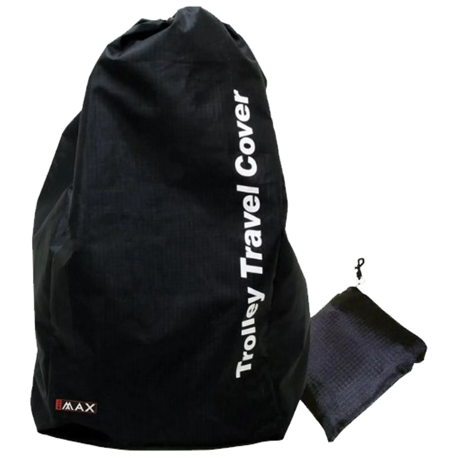 Big Max Golf Trolley Travel Covers