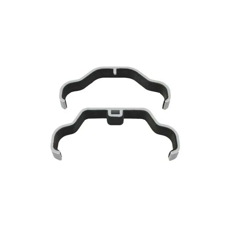 Blade Holder Propeller Fixer Guard For DJI Mini 3 Pro(Gray)