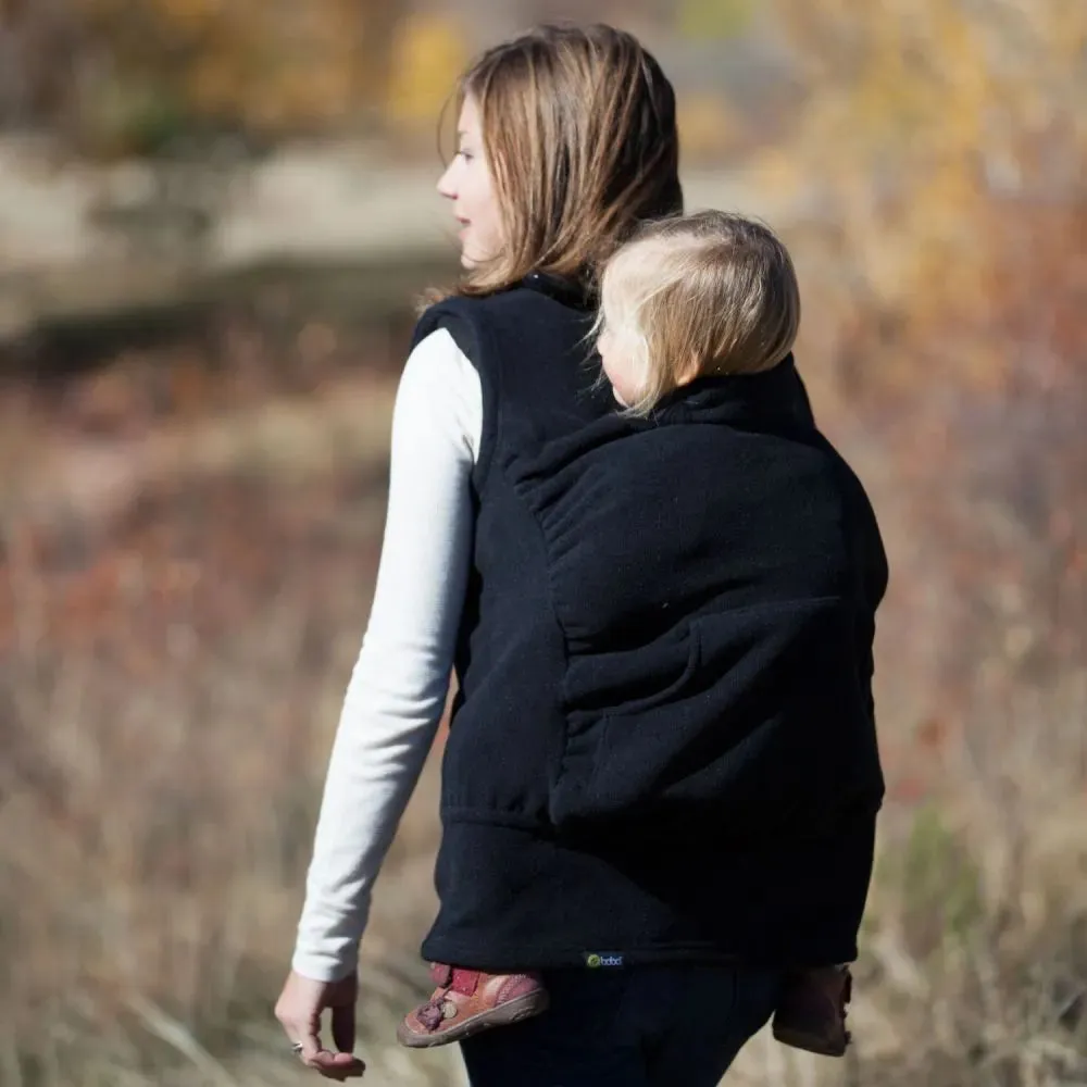 Boba Babywearing Vest