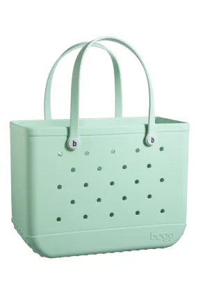 Bogg Bag - Seafoam