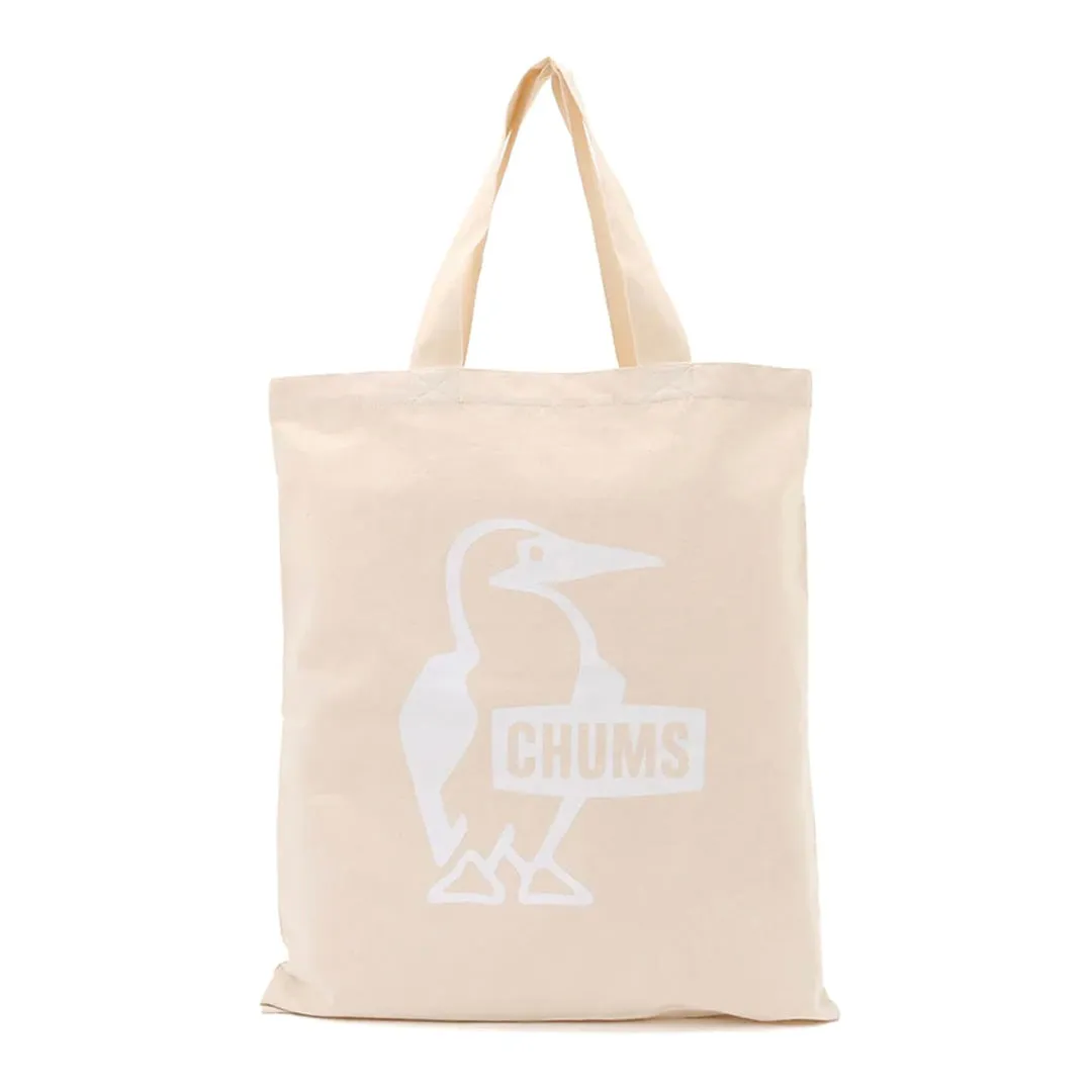 Booby Big Canvas Tote