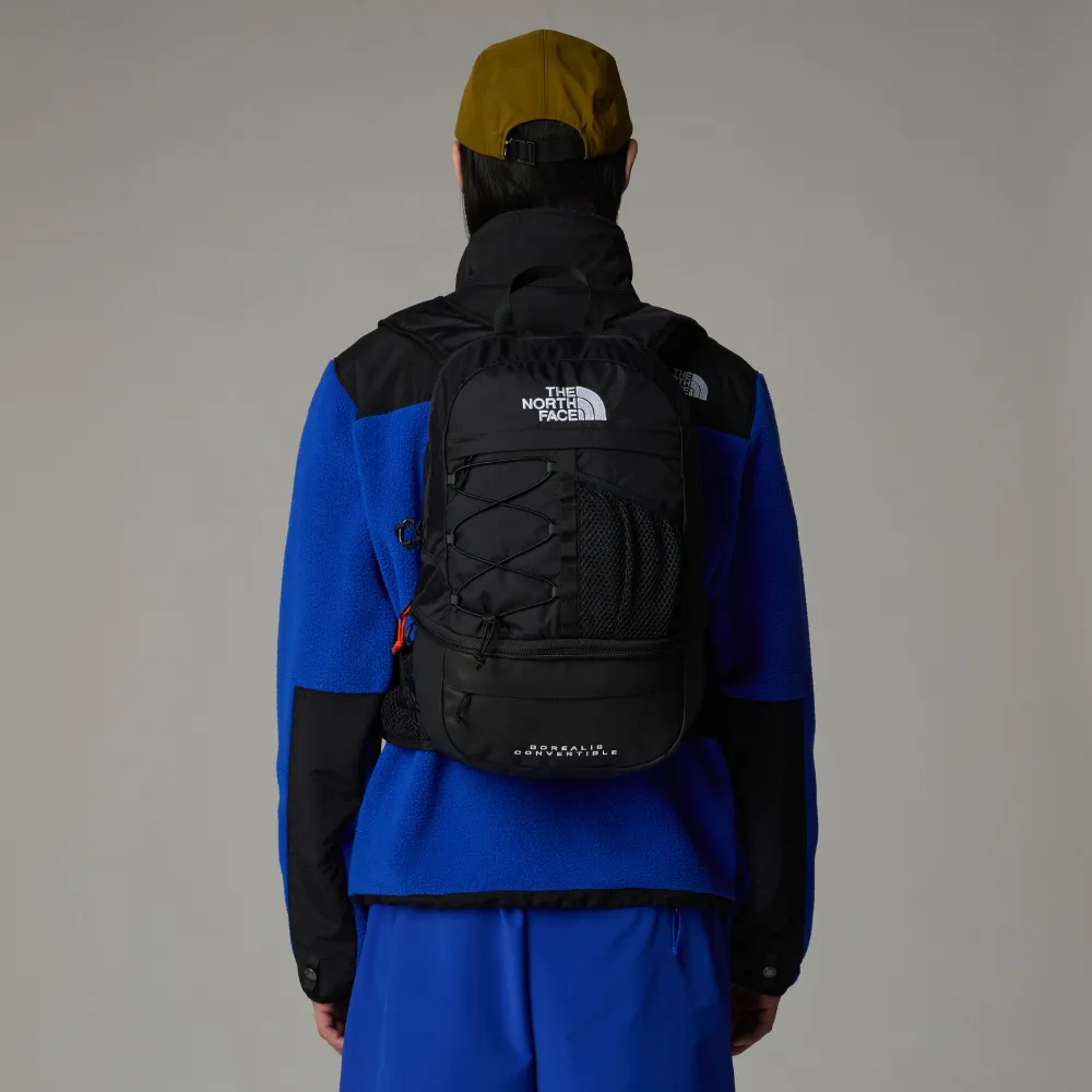 BOREALIS CONVERTIBLE BACKPACK