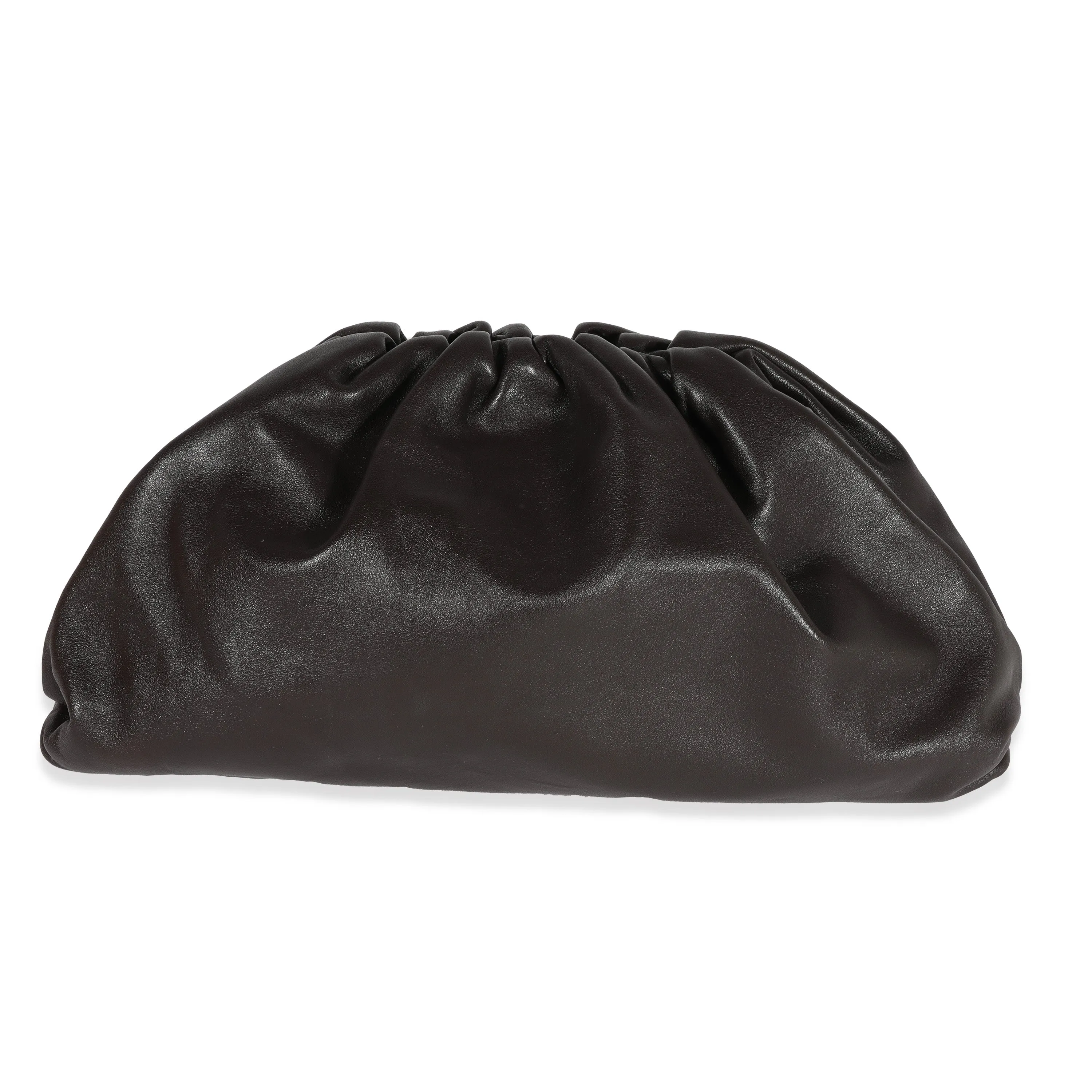 Bottega Veneta Fondant Calfskin Pouch