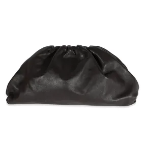 Bottega Veneta Fondant Calfskin Pouch