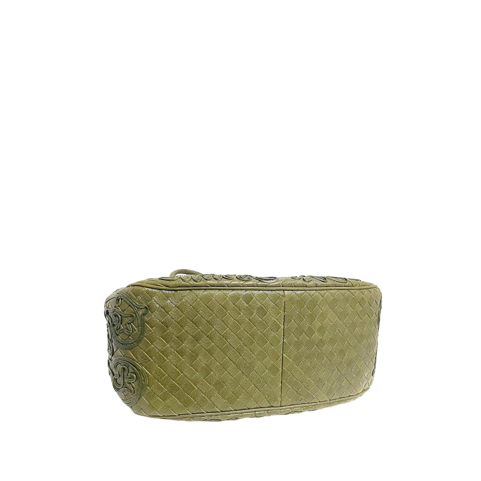 Bottega Veneta Intrecciato Cornely (SHG-9YFY1y)