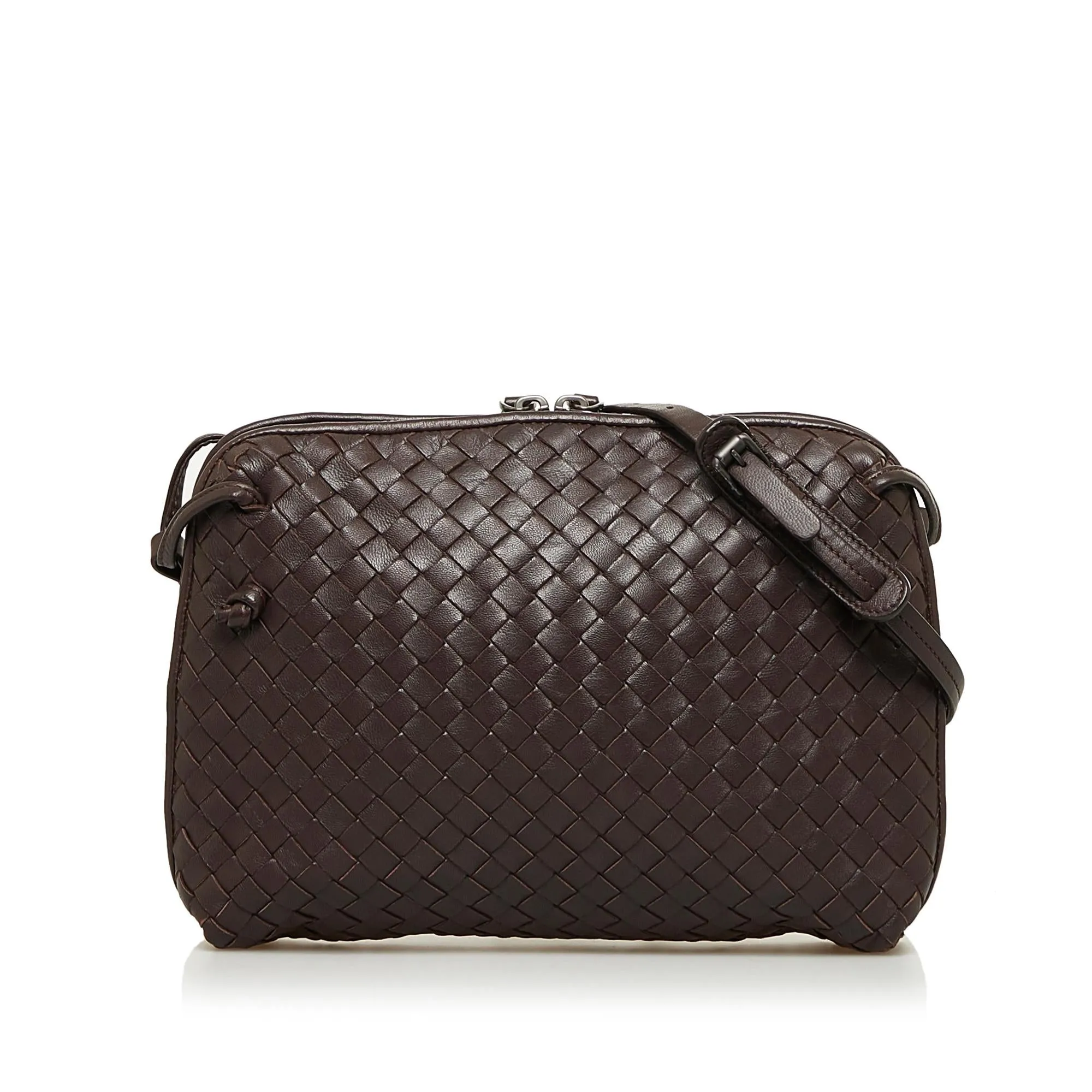 Bottega Veneta Intrecciato Nodini (SHG-tDt5Wa)