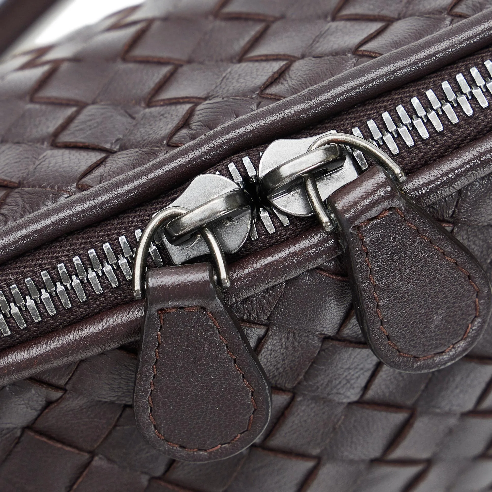 Bottega Veneta Intrecciato Nodini (SHG-tDt5Wa)