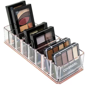 Bronzer and Blush Makeup Organizer (9 Slot)