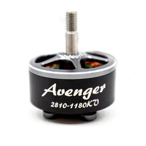 Brotherhobby Avenger 2810 1180KV Motor