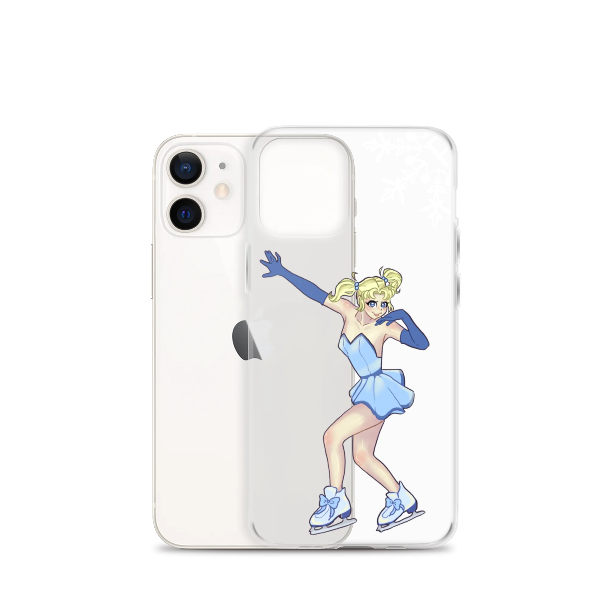 Bubbles iPhone Case