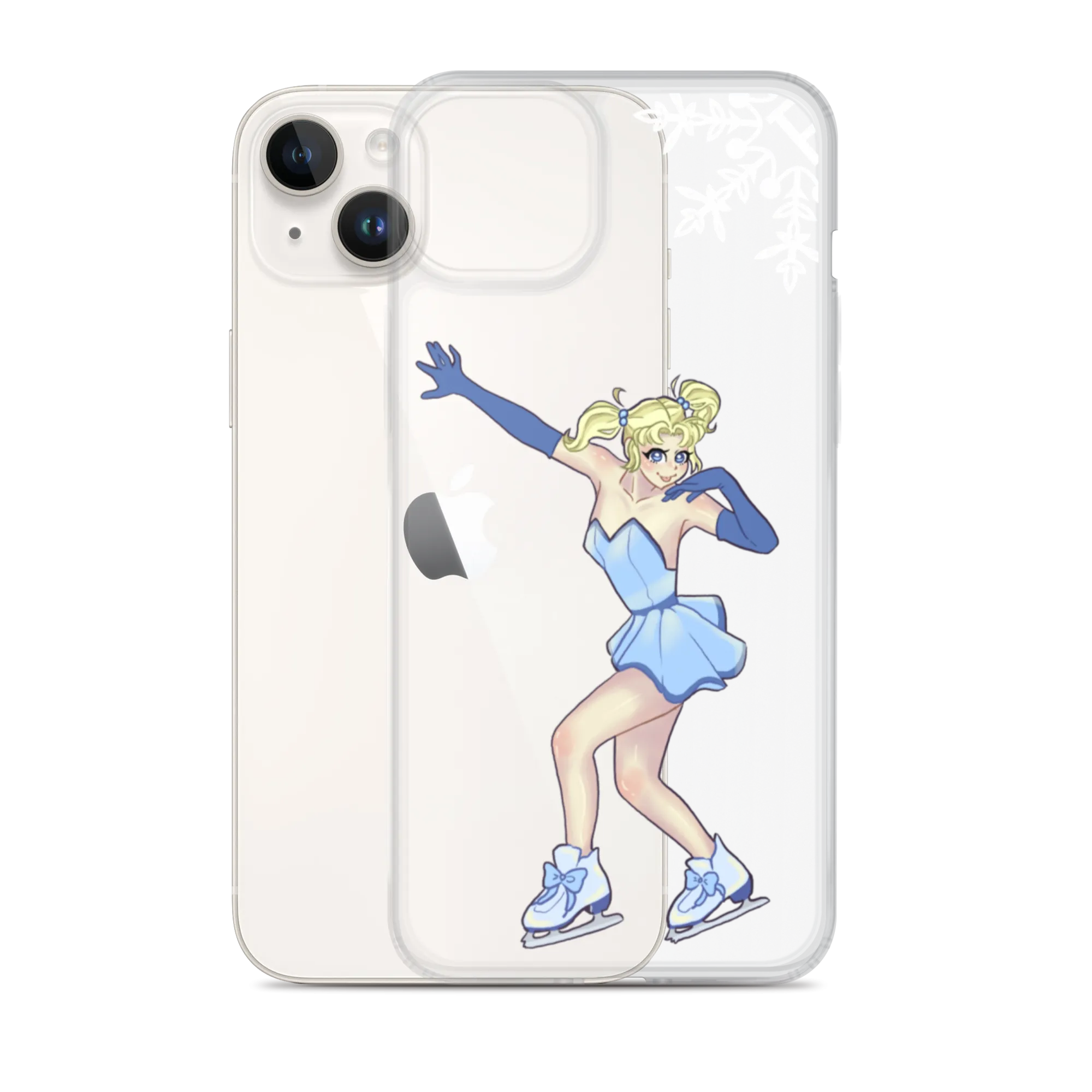 Bubbles iPhone Case