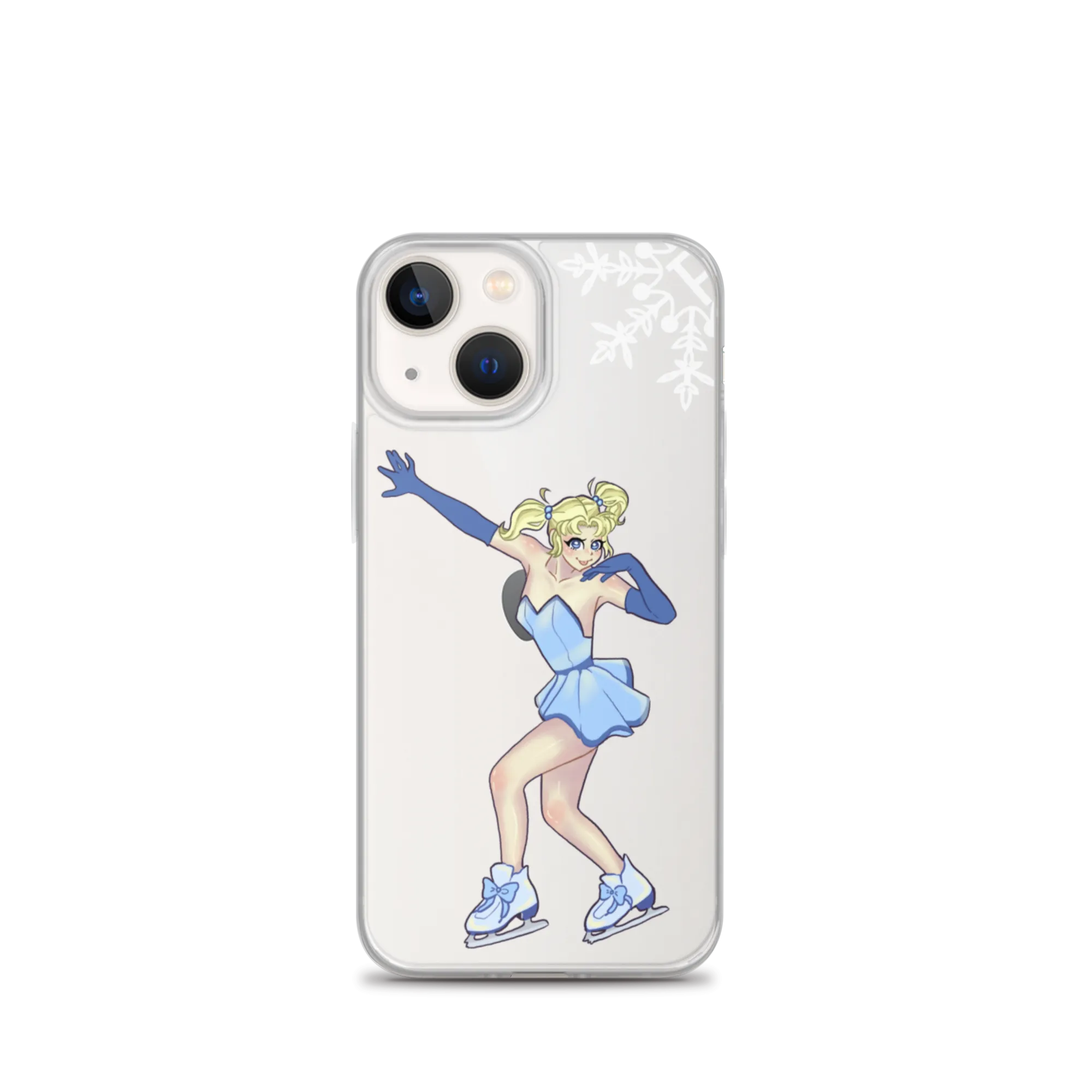 Bubbles iPhone Case