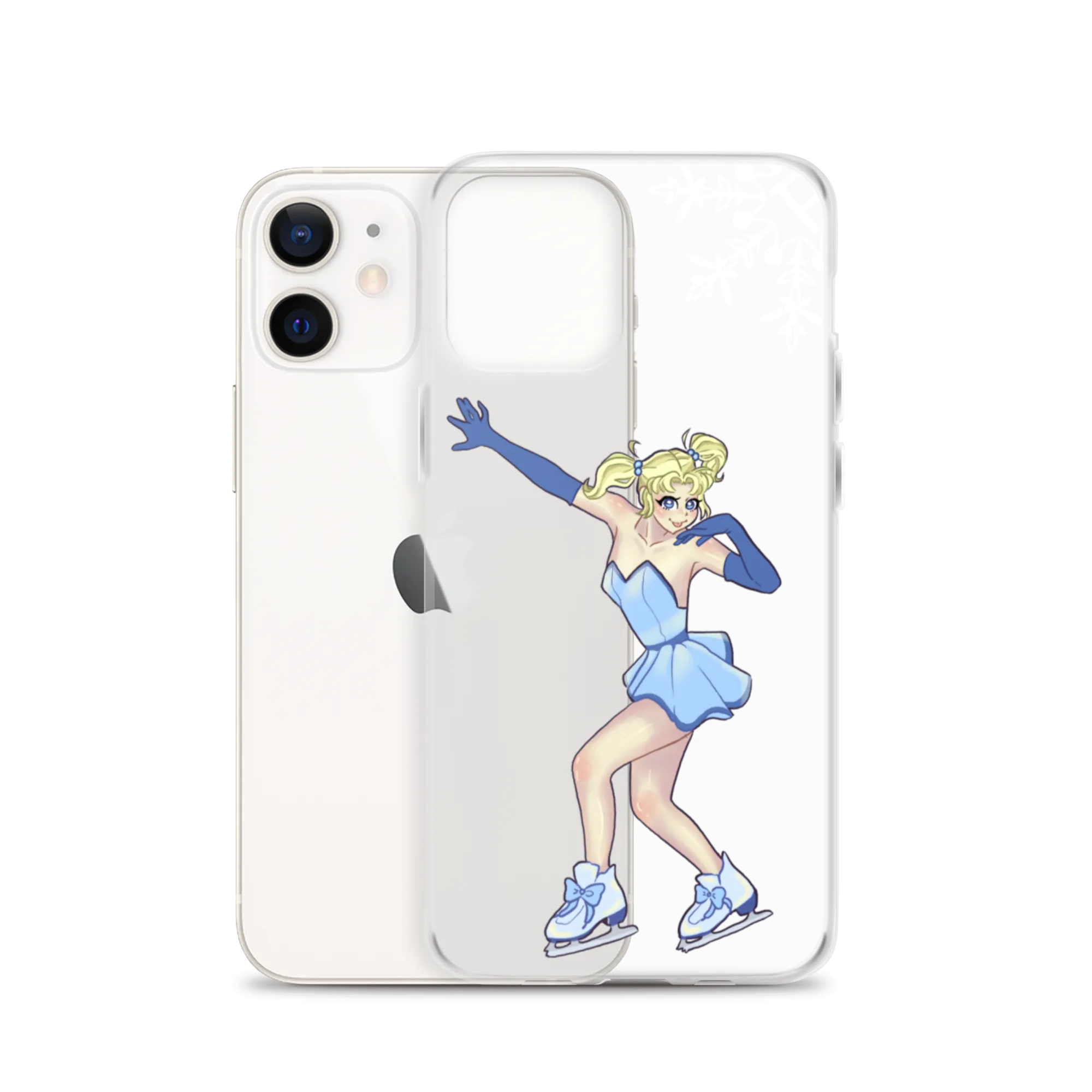 Bubbles iPhone Case