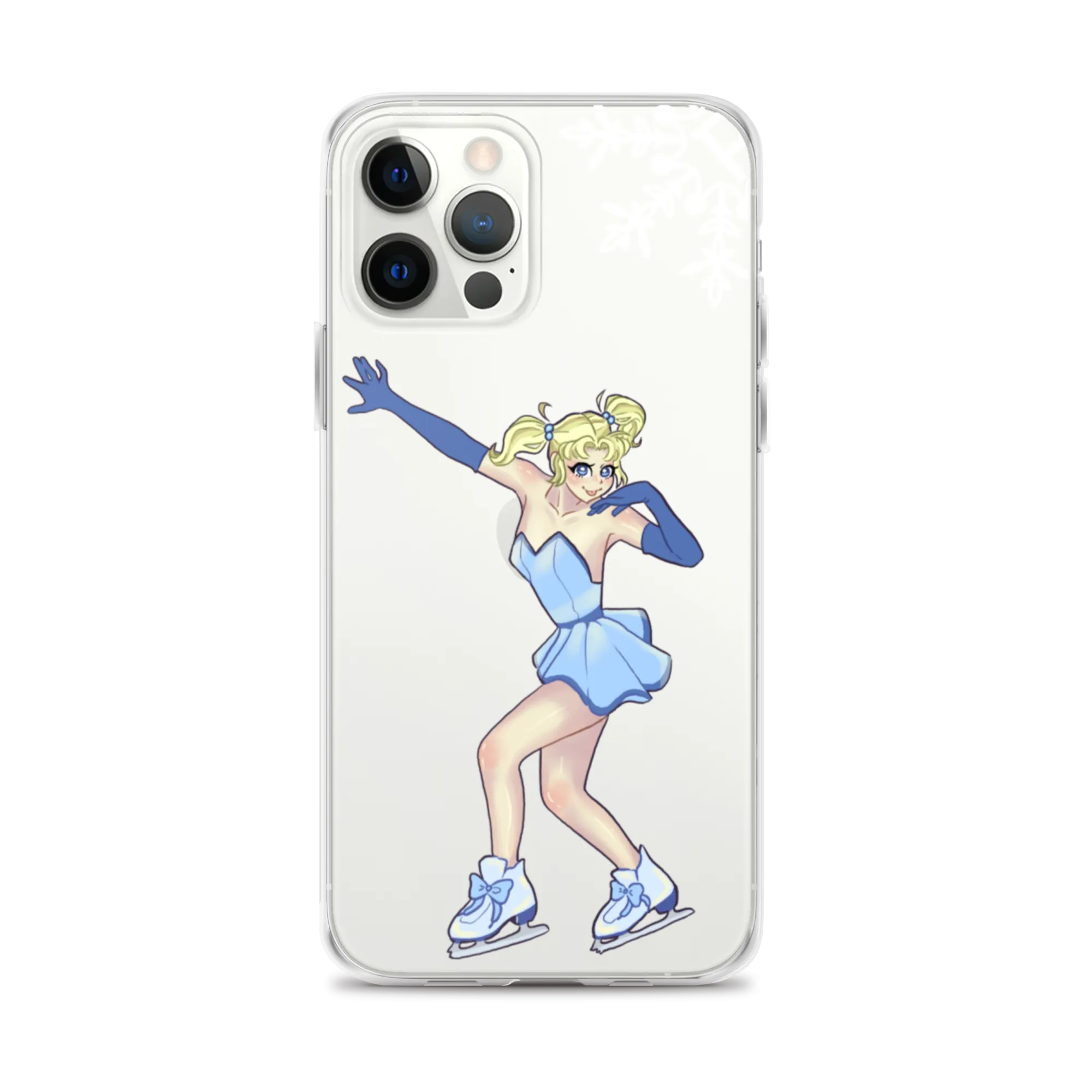 Bubbles iPhone Case