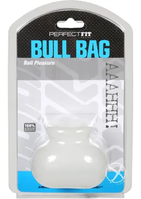 Bull Bag Clear(disc)