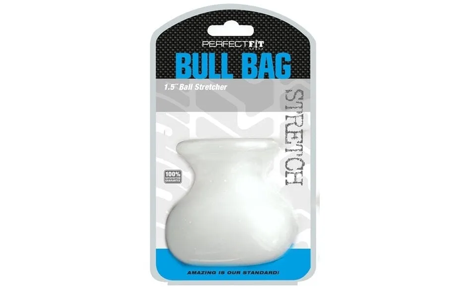 Bull Bag XL Clear