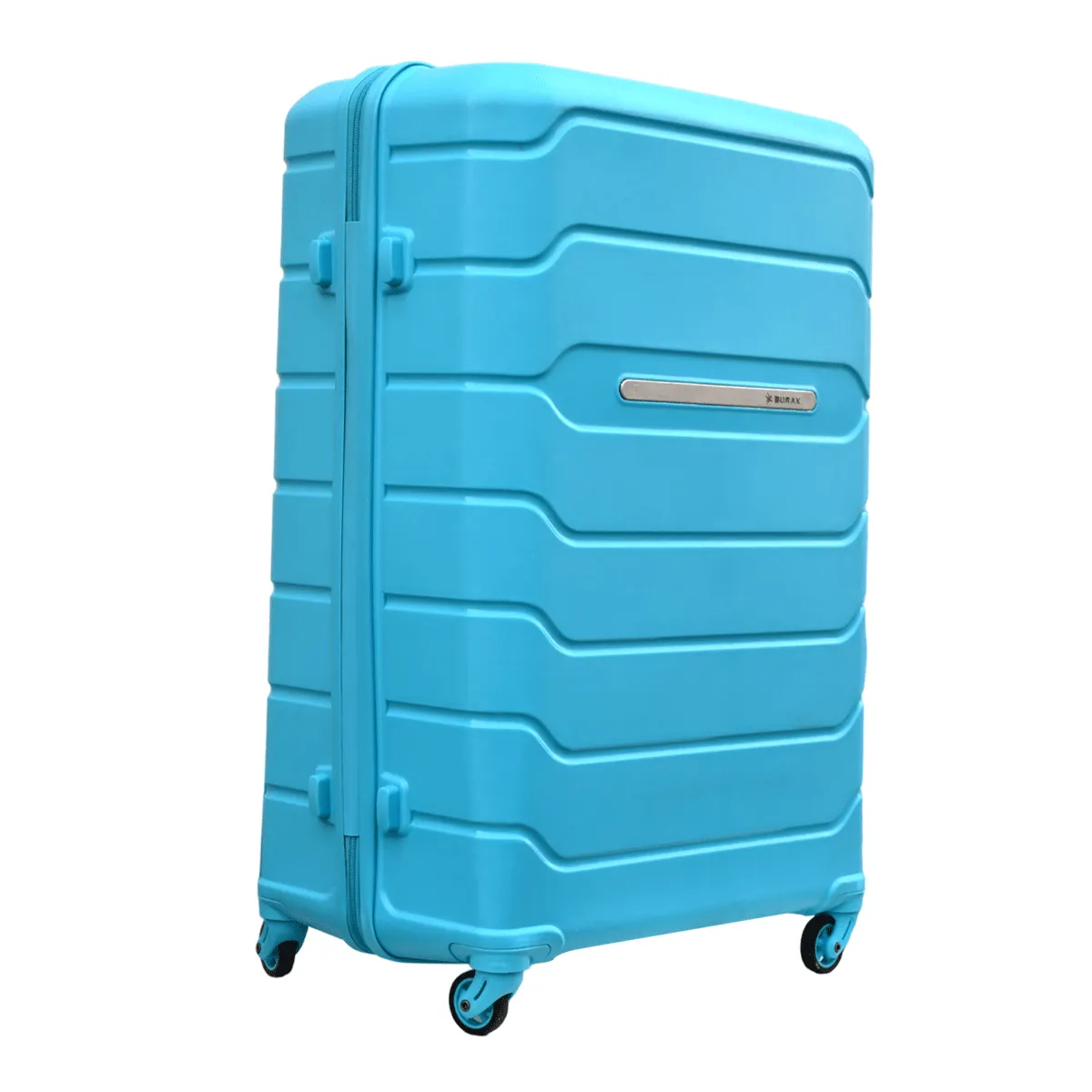 Burak Trolley Travel Luggage 4pcs Set