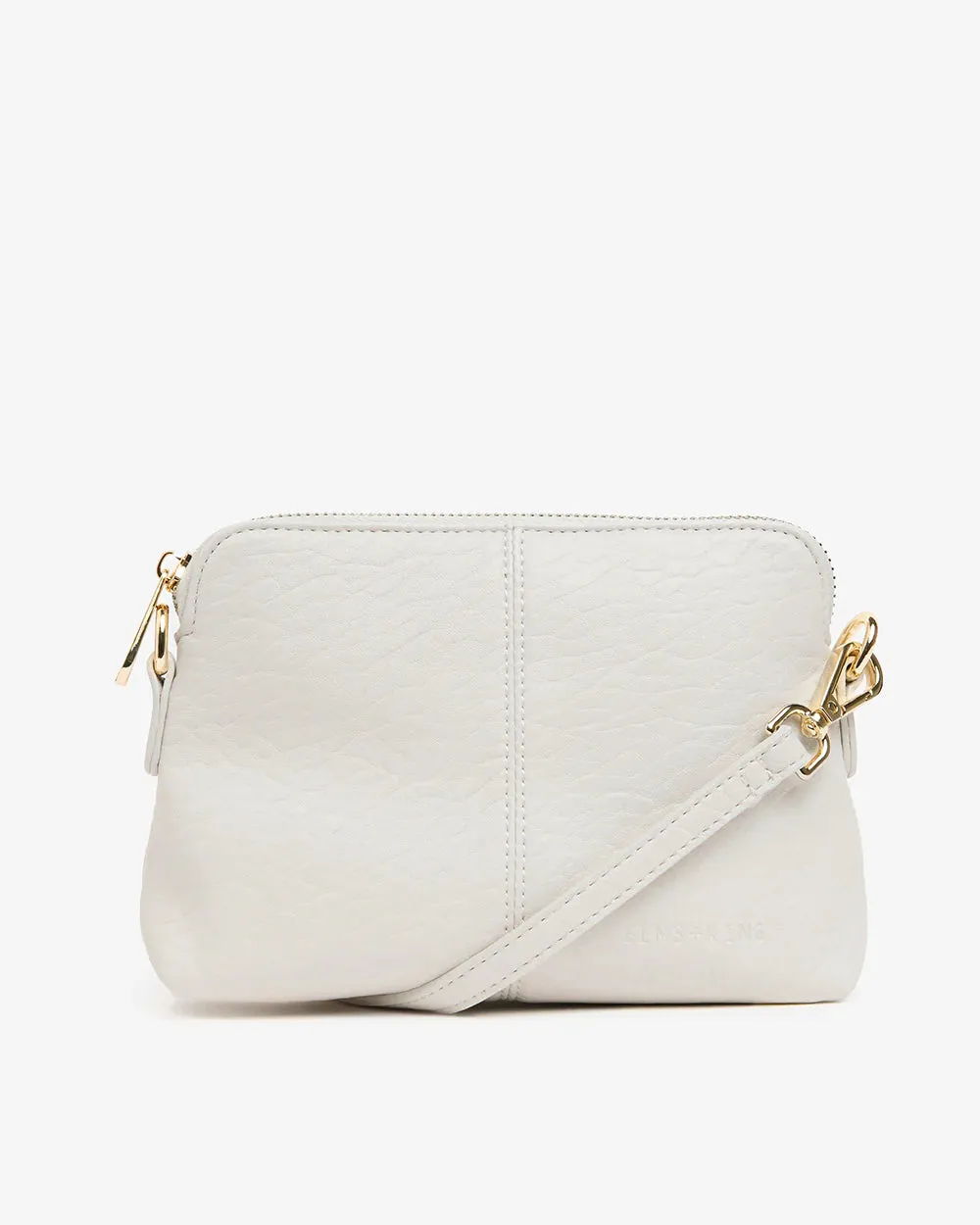 BURBANK CROSSBODY | Chalk