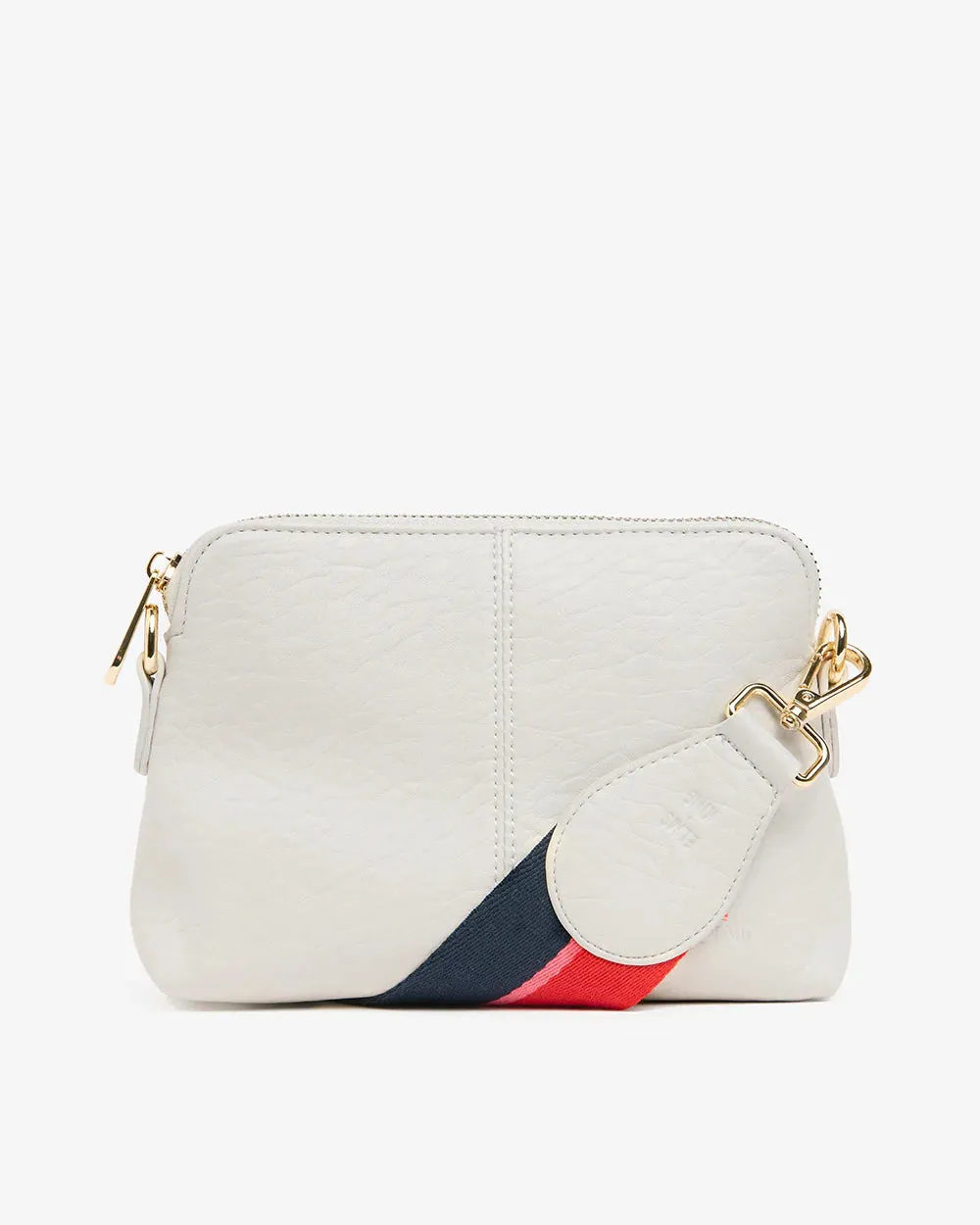 BURBANK CROSSBODY | Chalk