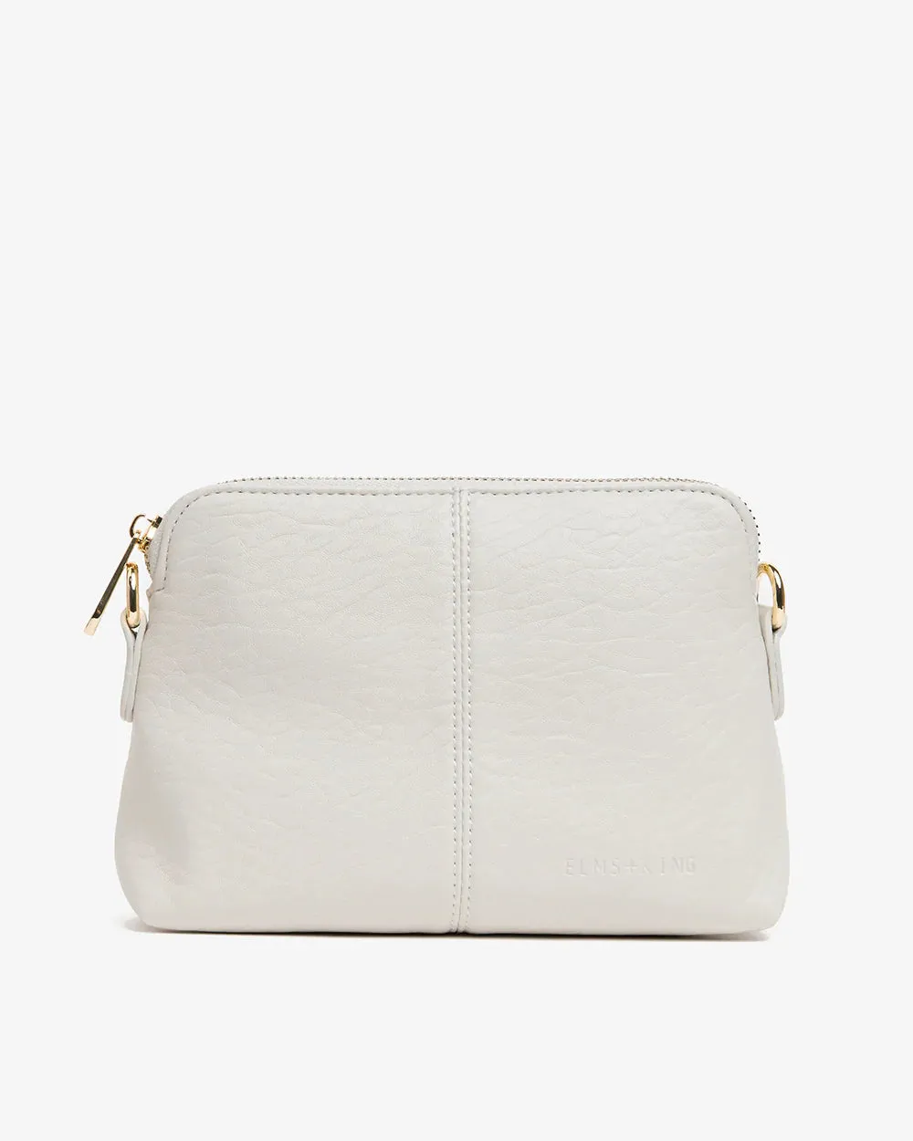 BURBANK CROSSBODY | Chalk