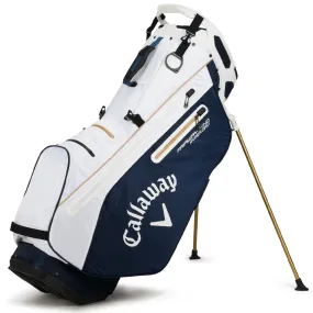 Callaway Fairway 14 Hyper Dry Waterproof Stand Bag - Paradym