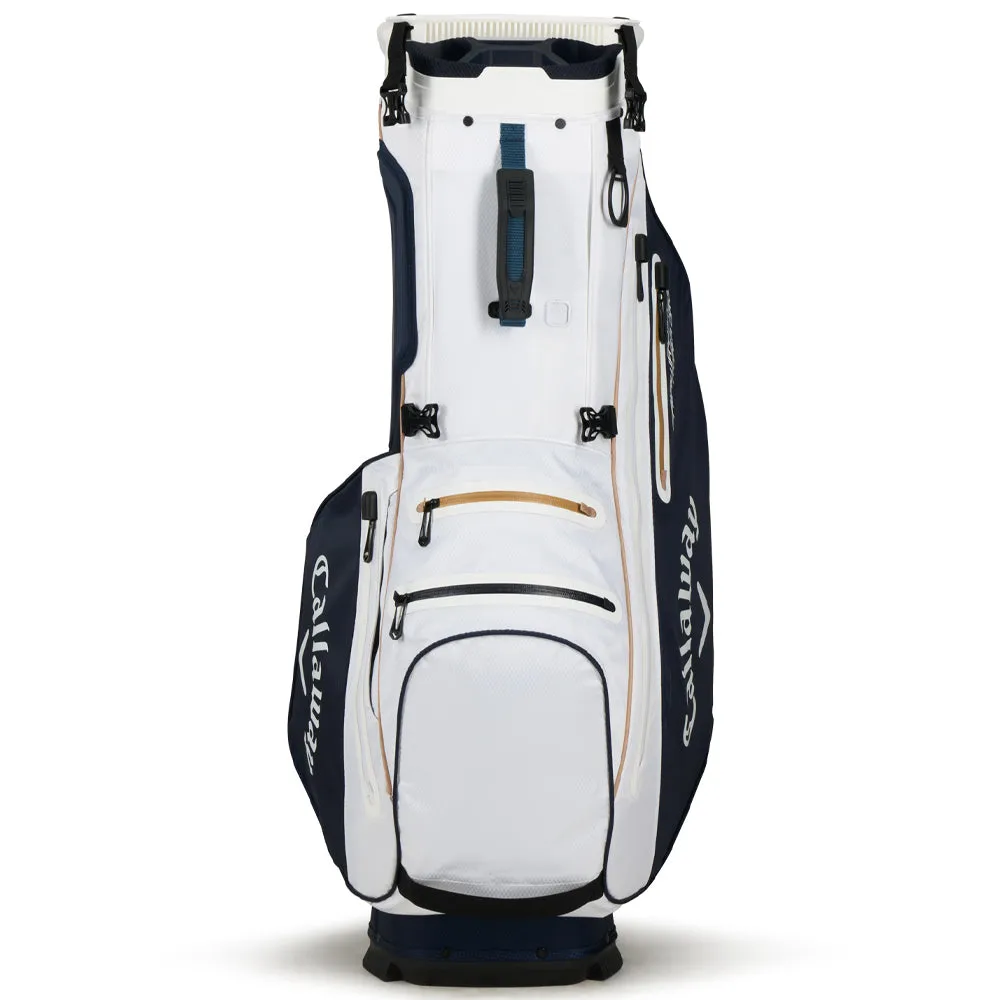 Callaway Fairway 14 Hyper Dry Waterproof Stand Bag - Paradym