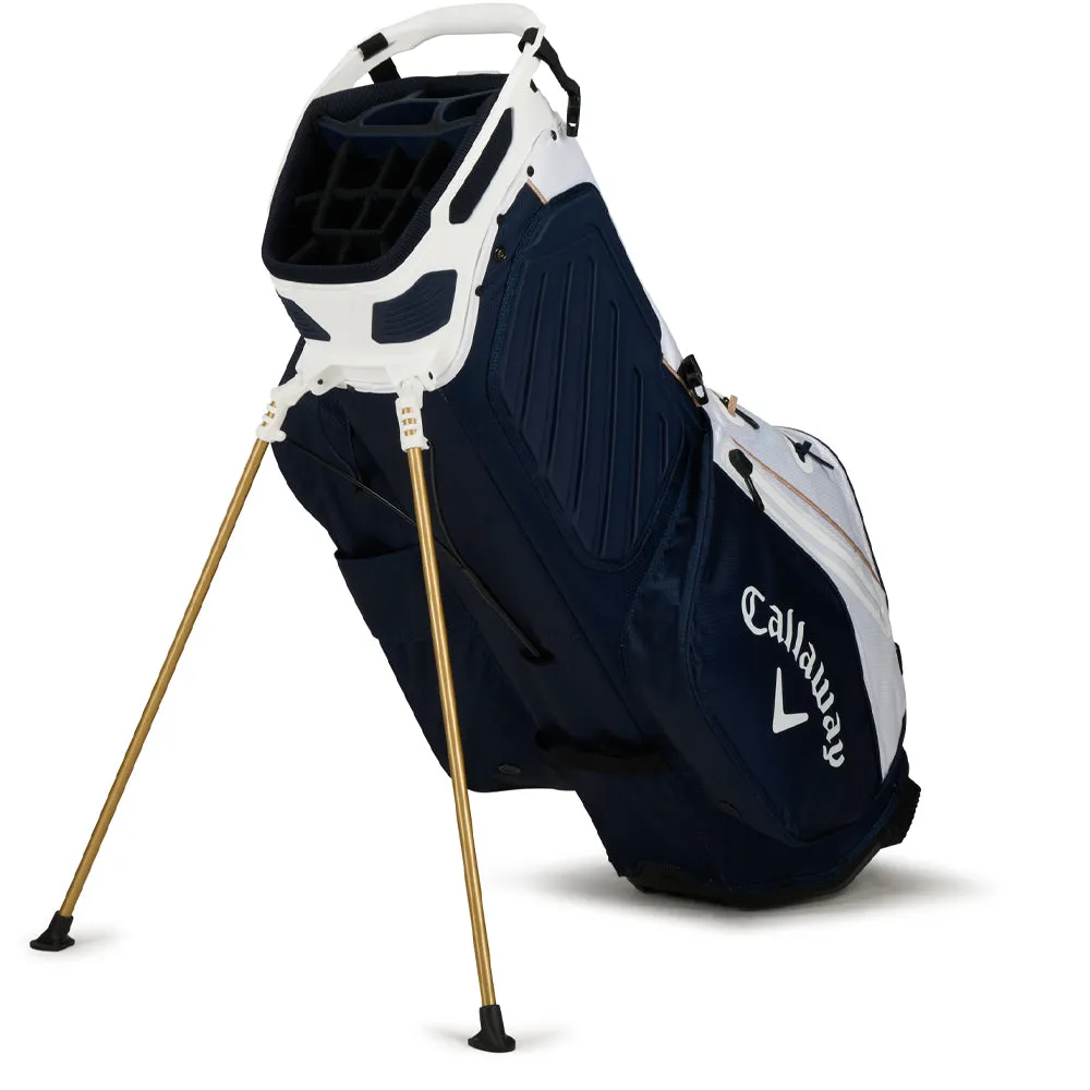 Callaway Fairway 14 Hyper Dry Waterproof Stand Bag - Paradym