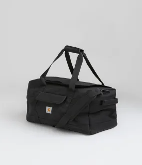 Carhartt Jack Duffle Bag - Black