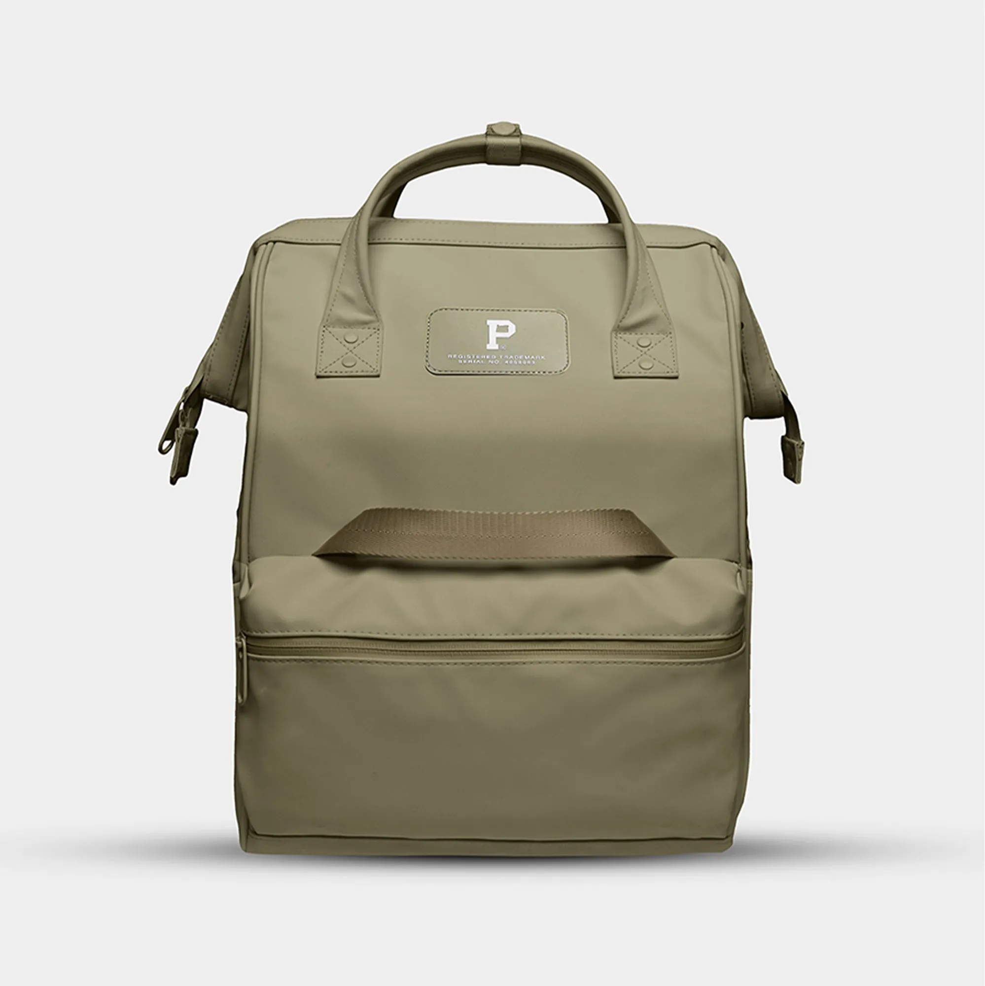 Cascade Backpack - Standard