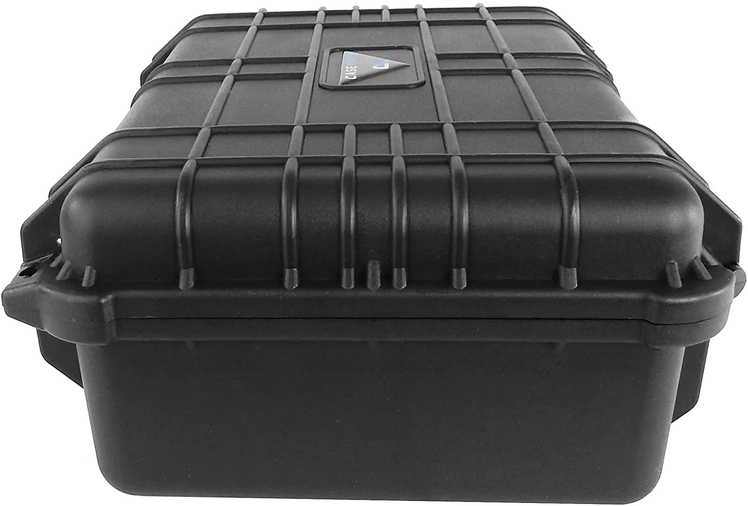 CASEMATIX 16 inch Waterproof Quadcopter Case Compatible with DJI Mavic Air 2 Camera Drone UAV and Mavic Air 2 Accessories – Case Only