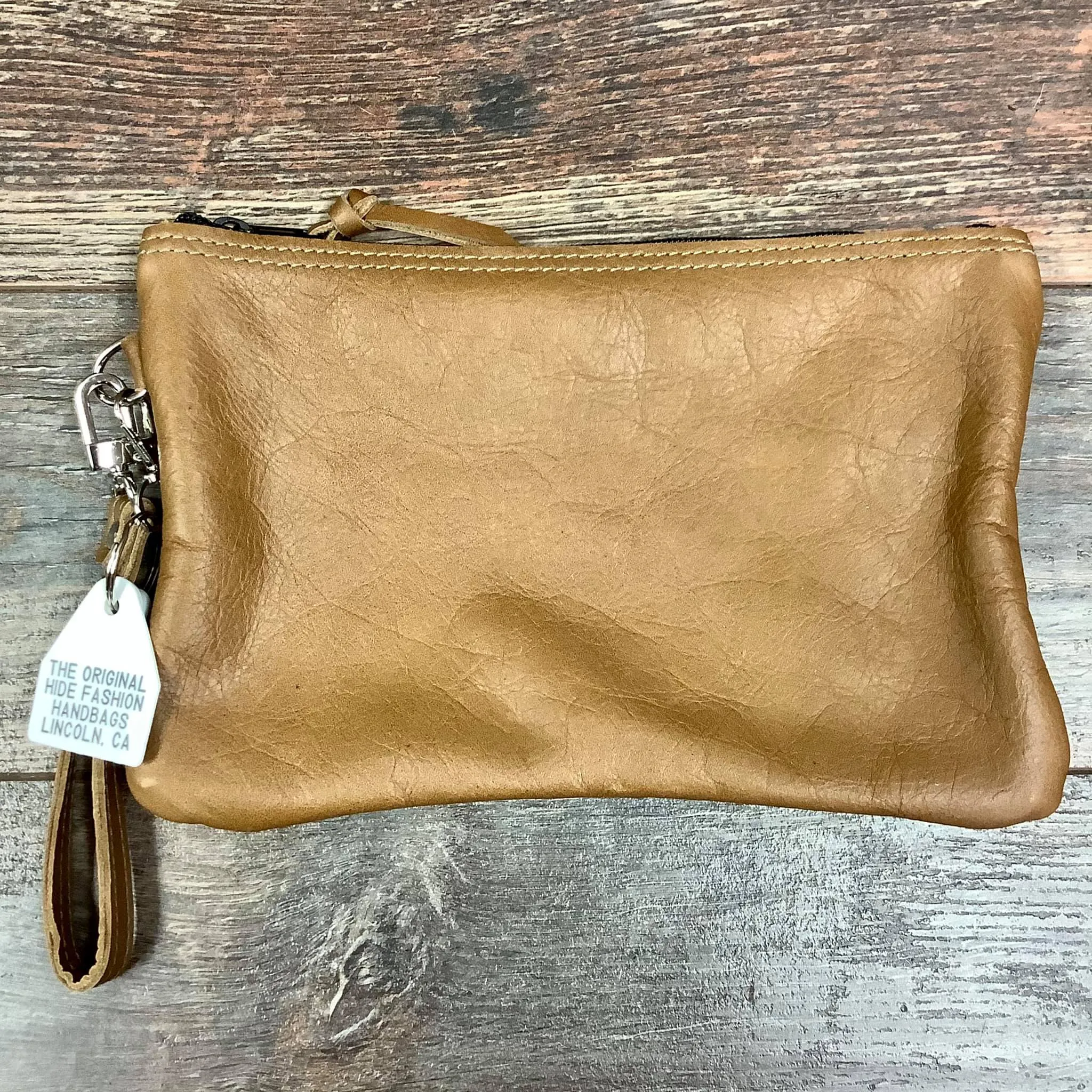 Catchall Clutch -  #6056