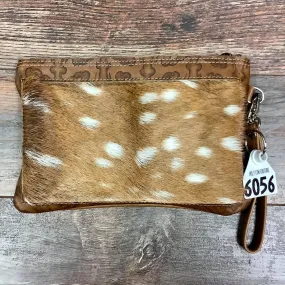 Catchall Clutch -  #6056