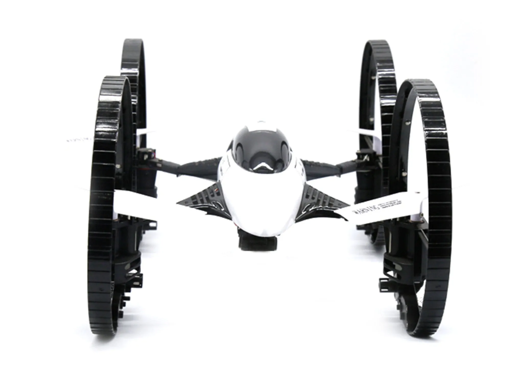 CF-908 2.4G RC 4CH 6 Axis Gyroscope Drone Quadcopter