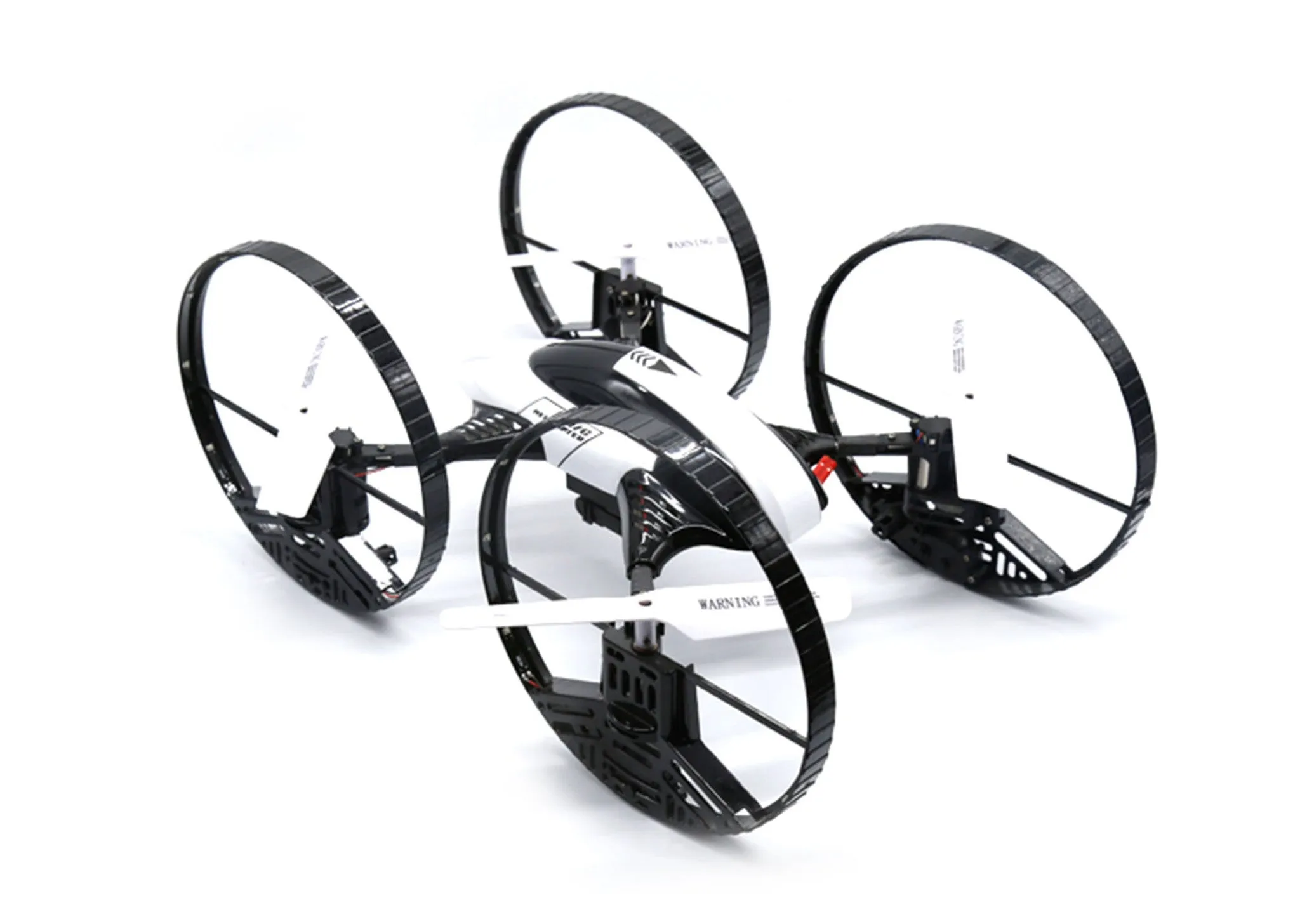 CF-908 2.4G RC 4CH 6 Axis Gyroscope Drone Quadcopter